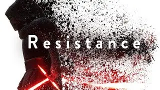 ◀RESISTANCE - Star Wars: Battlefront 2 Cinematic Film