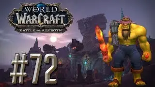 World of Warcraft #72 | CZ Let's Play - Gameplay