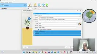 Creación y configuración de una 🤖 MV con VirtualBox 📦