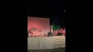 | Anatolian Space Ship Project | Cappadocia Concert 📍 ✨ Aman Avcı 🎶🪐🪕🥁🎸 2023