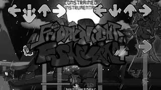 Friday night Funkin' Corruption+ OST - Constrained - Instrumental