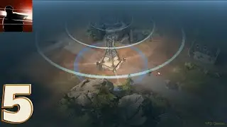 World War Commander PvP RTS - Gameplay Walkthrough Part 5 (Android, iOS)