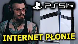 WIELKA AFERA z PS5 PRO
