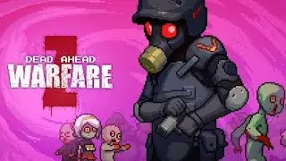 ZUMBI Fi de uma quen... - DEAD HEAD WARFARE