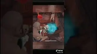 تكتيك الفيكتوريين نوك فنيش 😂😂😂