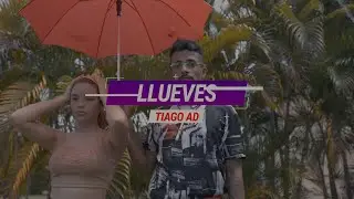 TiagoAD x Robinho x Andrew Valdi x By Mancino - Llueves (Video Oficial)