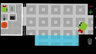 spike playground Pre-relis 1