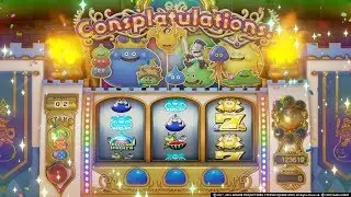 Dragon Quest 11 - Moment of Gooreatness (Slime Slots)