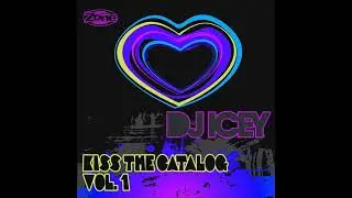 DJ Icey - Low Down Good Girl (Remastered)