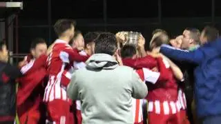 Seaham Red Star FC v Willington (17/04/15)