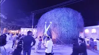 Durga puja pendal Guwahati