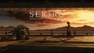 Sekiro Shadows Die Twice / Прохождение игры / Путь дополнительных сложностей (без амулета) #9