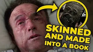 8 Alternative Endings To Stephen King Novels That Were Originally Planned