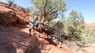 Sedona - HiLine Strikes Again