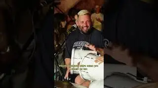 Pagode do Adame - Saudade Que Fala  