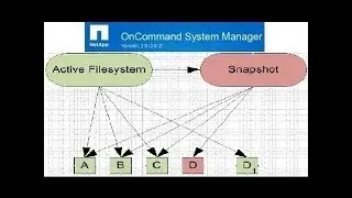 How to restore a file using a snapshot copy (Previous version or copy Windows ). Data ONTAP. Netapp