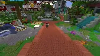 Flashback Demo 1