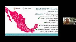 Tamizaje e Intervención Breve para Abuso y Dependencia de Alcohol en México (Versión Español)