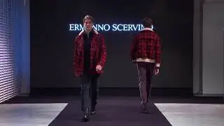 Ermanno Scervino ¦ Fall Winter 2018⁄2019 Full Fashion Show ¦ Exclusive