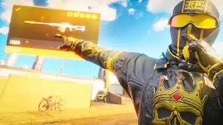 The Movement Meta Only 1% of Players Use In Warzone