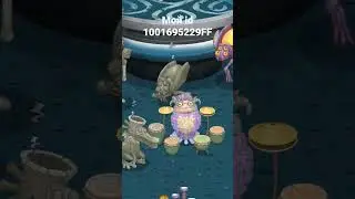 Двамрол в my singing monsters