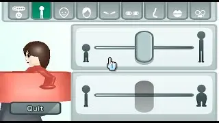 My Mii ate a Bucket! | Mii Channel Corruptions