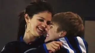Selena × Justin || Разбуди меня