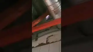 самая большая вентиляция ИМВЕНТ в процессе сборки (13 зон подачи)