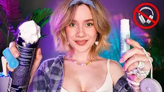 🔥 ASMR for People WITHOUT HEADPHONES 😏 Intense Tingles