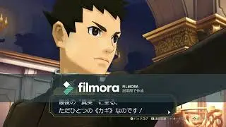 大逆転裁判　異議あり！BGM　カプコン　The Great Ace Attorney　CAPCOM