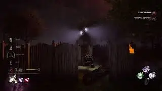 Full выигрыш игра за клоуна \ DBD