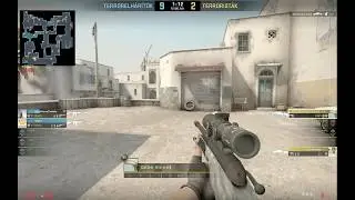 CS GO 2 ACE