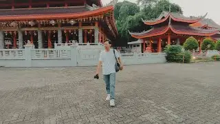Main ke 4 Tempat Wisata dan 5 Wisata Kuliner di Semarang dalam Sehari
