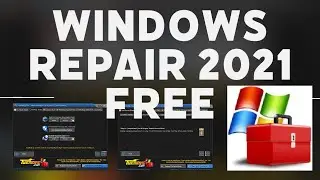 The Best Free Windows Repair Tool To Fix All Problem 2023