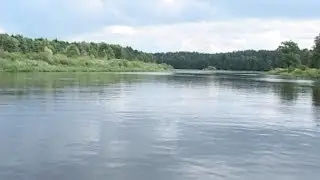 В Немане утонула 13-летняя лидчанка