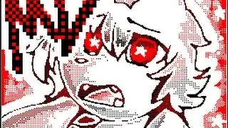 Borderline REMAKE / Flipnote studios