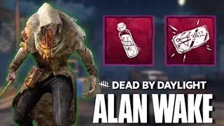 New Blight addons are STUPID | DbD PTB