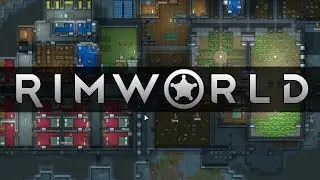 #1 |Rimworld| Жнец нам не помеха |