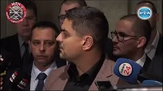 Готви се нова срамна сглобка 