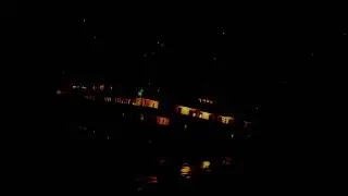 Titanic's Final 20 Minutes | Realistic Lighting