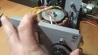 Делай мне по га́рантии! Maxinter PLUS-8 АТ.