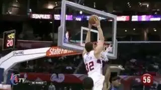 NBA Dunks [Blake Griffin]