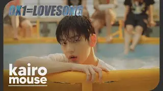 Kairo Mouse, @itskathyaaaa - 0X1=LOVESONG (I Know I Love You) (TXT Cover Español)