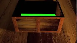 Green Background Video Footage