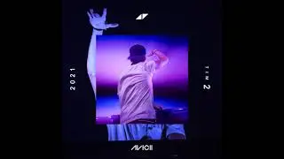 Avicii - Stepping Stone
