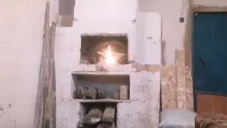 Замена полов в загородном доме.