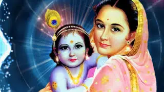 KRISHNA GOVINDA