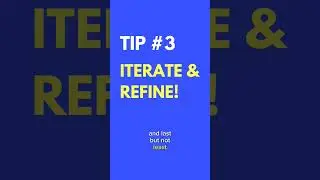 #ShortVideo #14 - How to use #Systemlevel #Instructions to make #Prompt more #Focused and #Relevant
