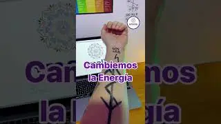 Cambiar la mala energia