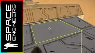 The Block Picker Mod! - Space Engineers